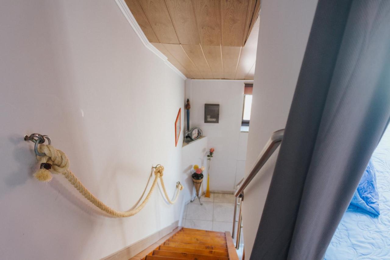 House Romantic Порту Экстерьер фото