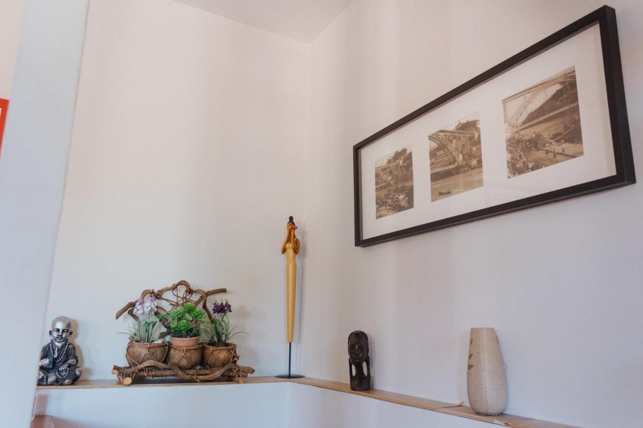 House Romantic Порту Экстерьер фото