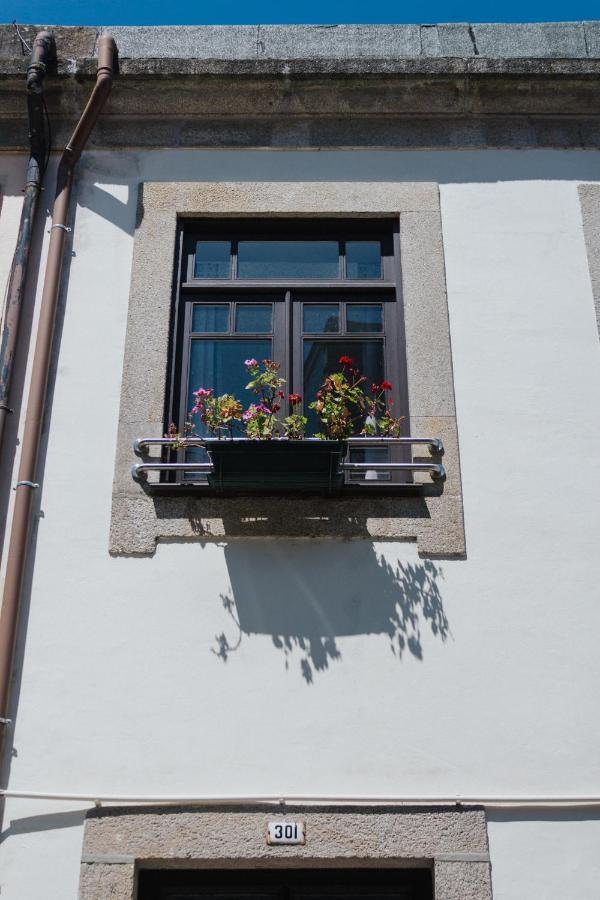 House Romantic Порту Экстерьер фото