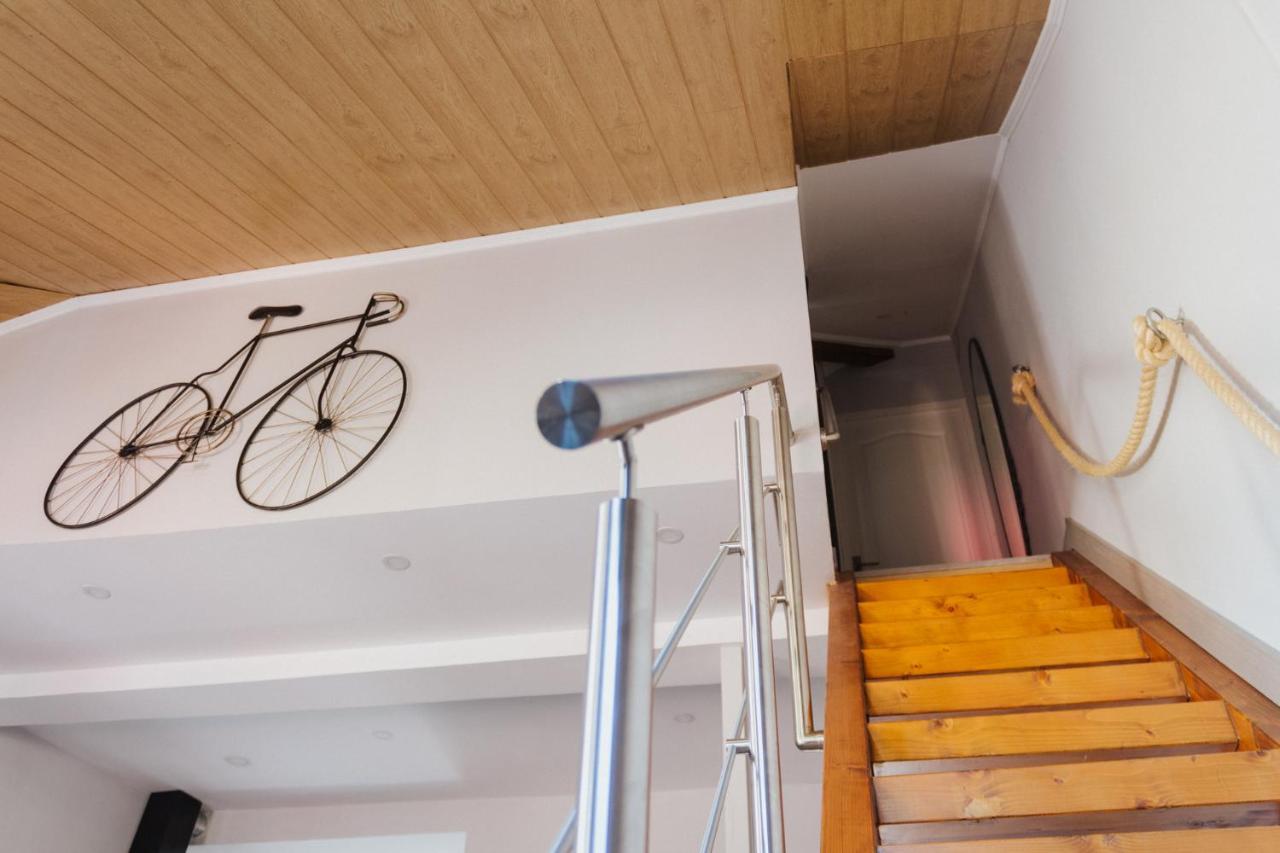 House Romantic Порту Экстерьер фото