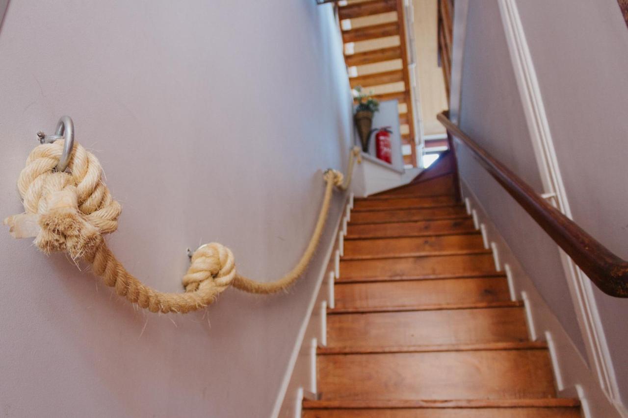 House Romantic Порту Экстерьер фото