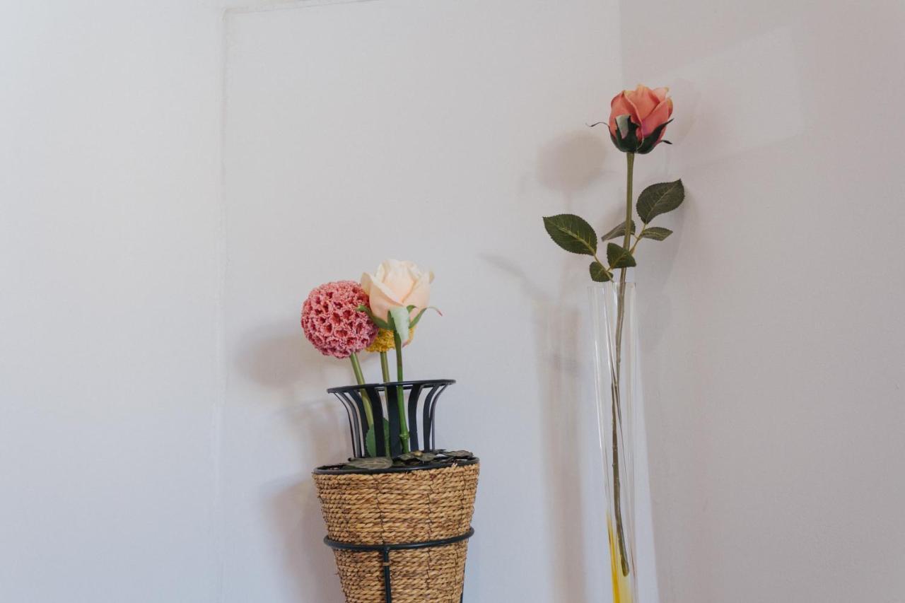 House Romantic Порту Экстерьер фото