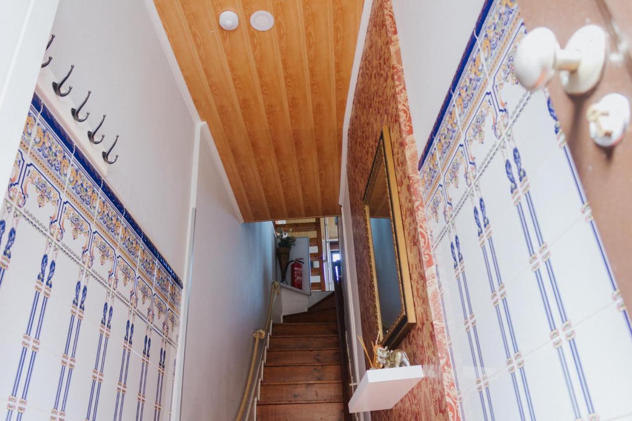 House Romantic Порту Экстерьер фото