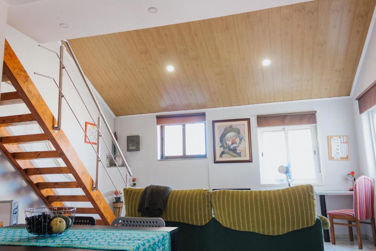 House Romantic Порту Экстерьер фото