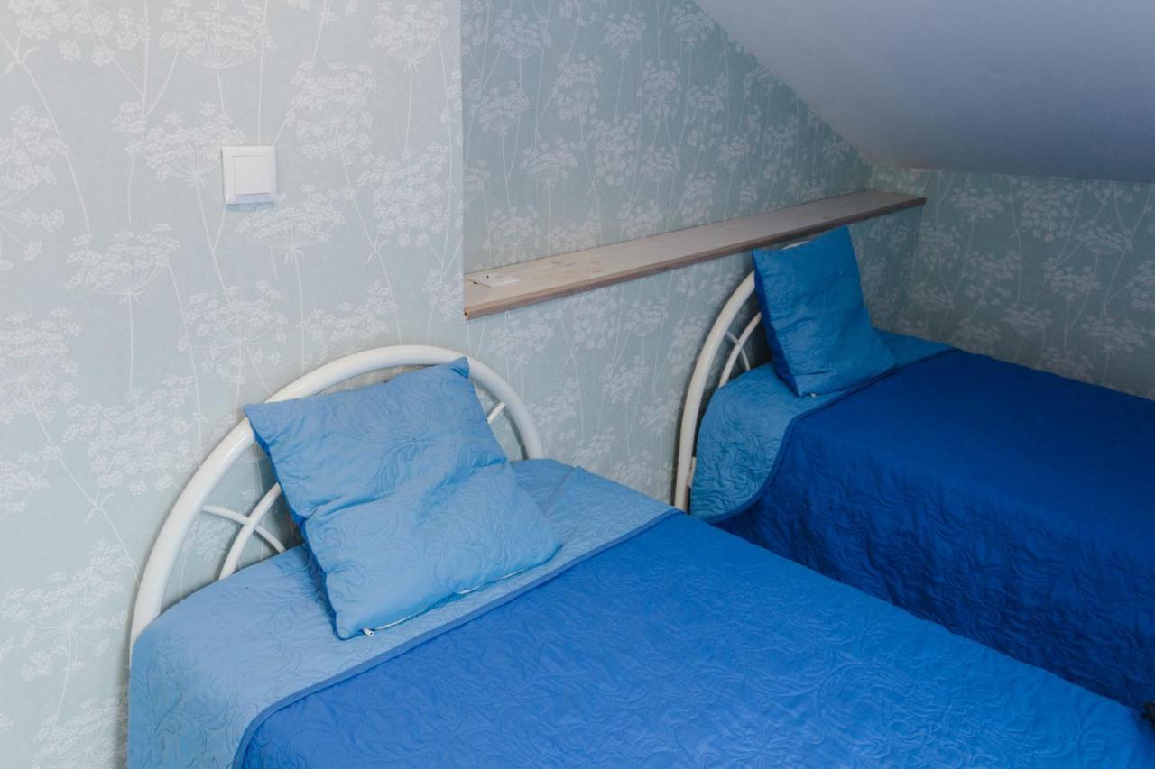 House Romantic Порту Экстерьер фото