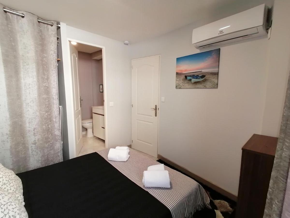 House Romantic Порту Экстерьер фото